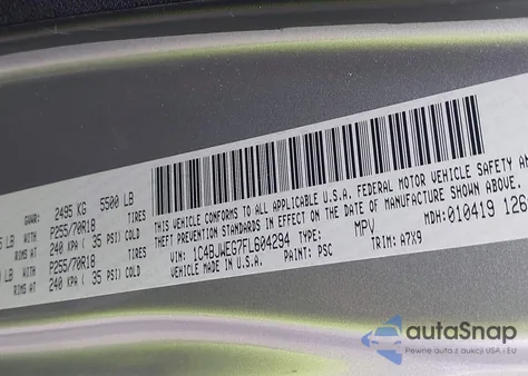 2015 Jeep Wrangler Unlimited Sahara from USA, damaged, VIN 1C4BJWEG7FL604294